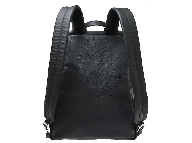 Louis Vuitton Discovery Monogram MM Schwarz - Ansicht 2