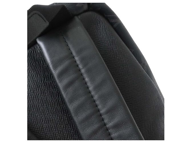 Louis Vuitton Discovery Monogram MM Schwarz - Ansicht 5