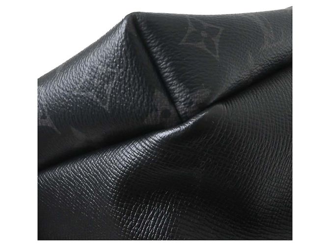 Louis Vuitton Discovery Monogram MM Schwarz - Ansicht 6