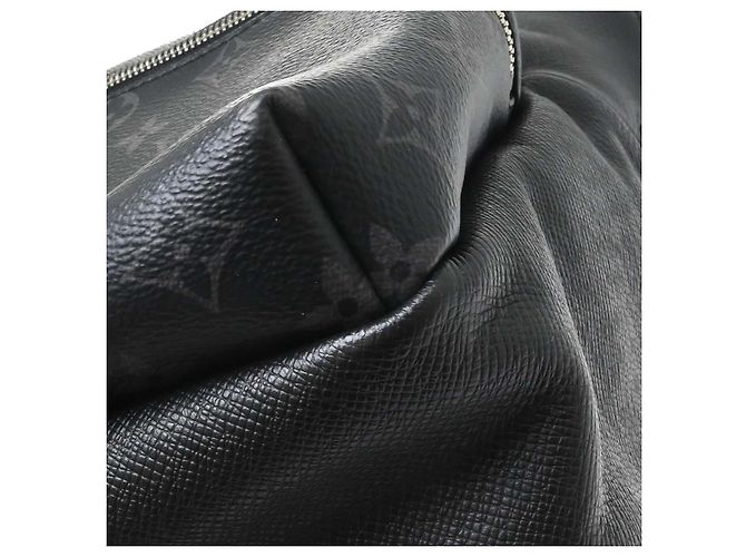Louis Vuitton Discovery Monogram MM Schwarz - Ansicht 7