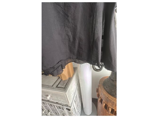 Autre Marque PLU Nero Rosso - vista 11
