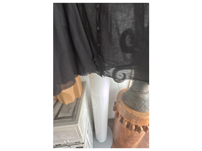 Autre Marque PLU Nero Rosso - vista 4