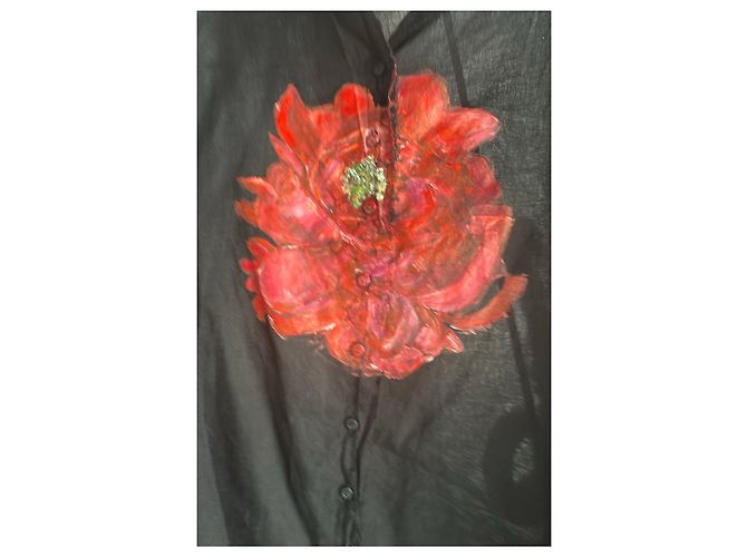 Autre Marque PLU Nero Rosso - vista 8