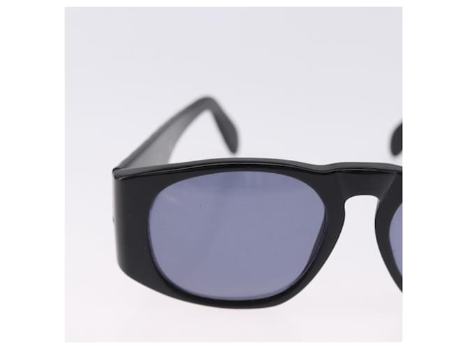 Chanel Logo CC Plastic Nero - vista 5