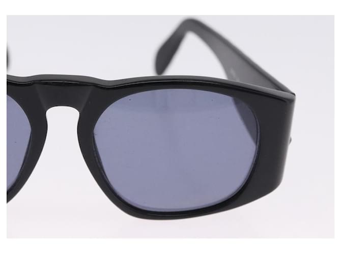 Chanel Logo CC Plastic Nero - vista 6