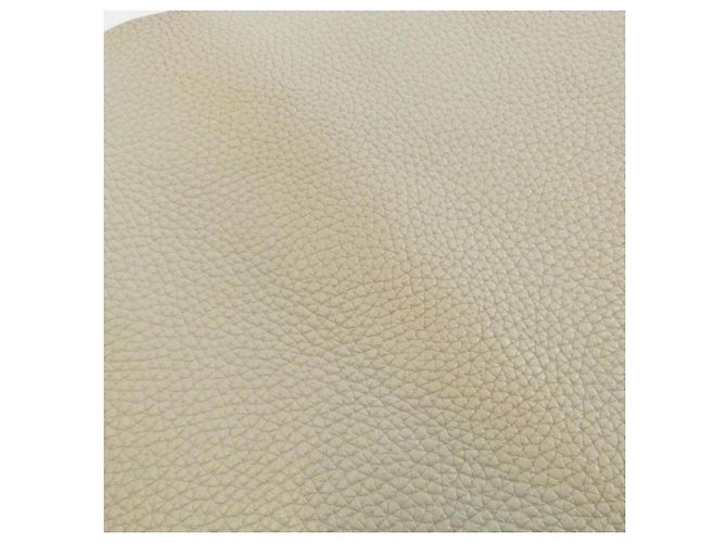 Hermès Hermes Picotin Lock MM Handtasche Weiß - Ansicht 5