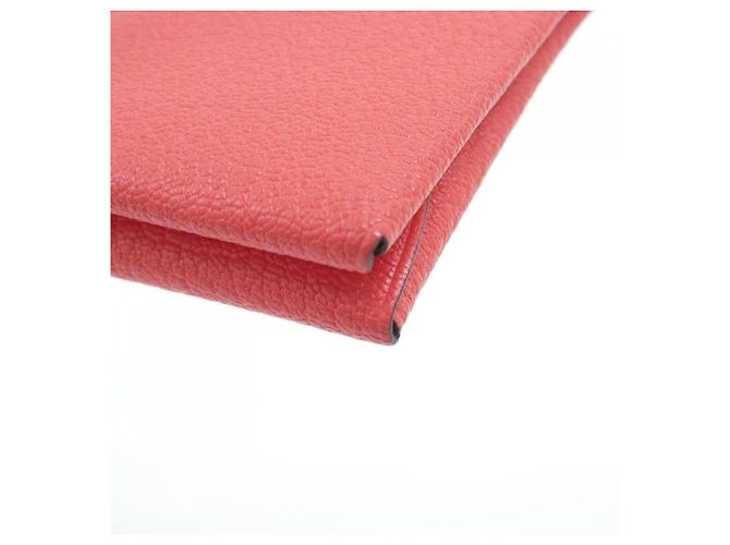 Hermès Monedero Hermes Calvi Duo Verso Rosa - vista 2