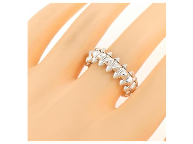 Cartier Clash Medium Ring in Weißgold - Ansicht 4