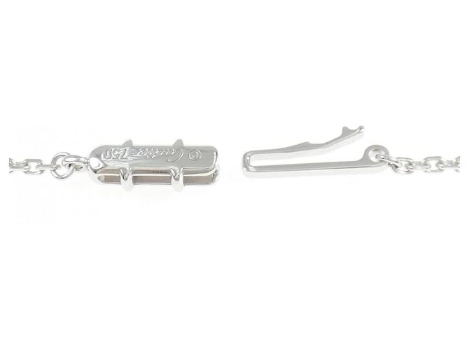 Collana Cartier C Heart - vista 5