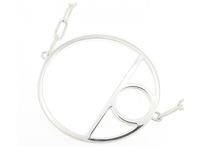 Collar Hermès Chaine d'Ancre Game - vista 3