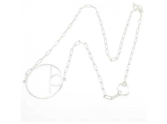 Collar Hermès Chaine d'Ancre Game - vista 5
