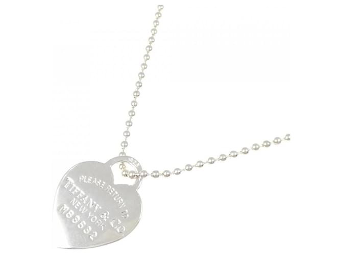 Tiffany & Co. Collana Return to - vista 2