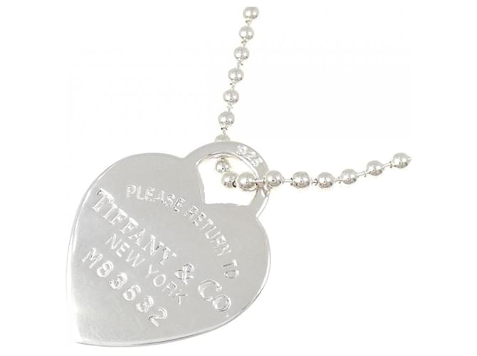Tiffany & Co. Collana Return to - vista 3
