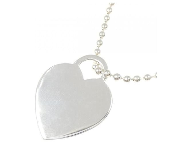 Tiffany & Co. Collana Return to - vista 4