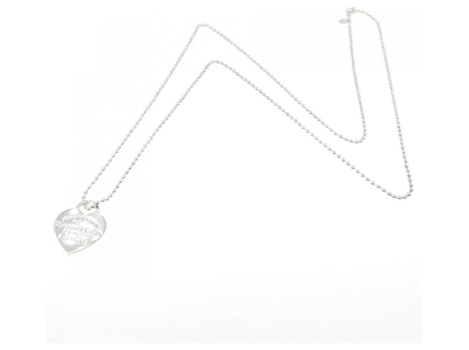 Tiffany & Co. Collana Return to - vista 6
