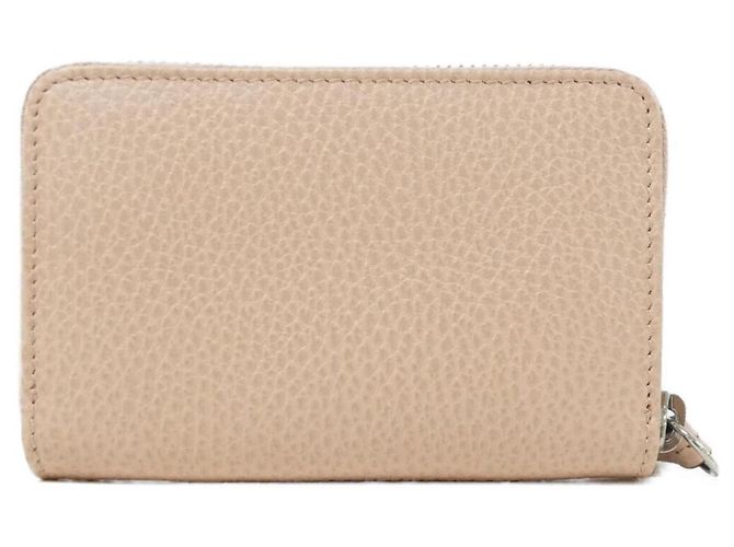 Gucci Münzbeutel hellrosa Pink - Ansicht 2