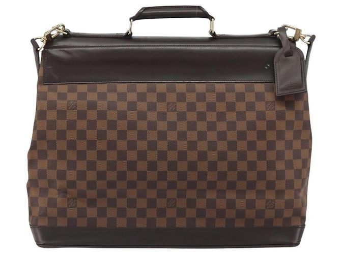 Louis Vuitton West End Centenaire Damier PM Braun - Ansicht 2