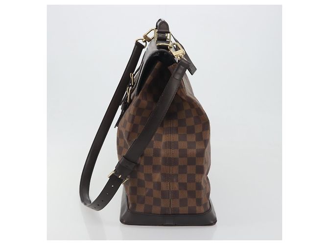 Louis Vuitton West End Centenaire Damier PM Braun - Ansicht 3