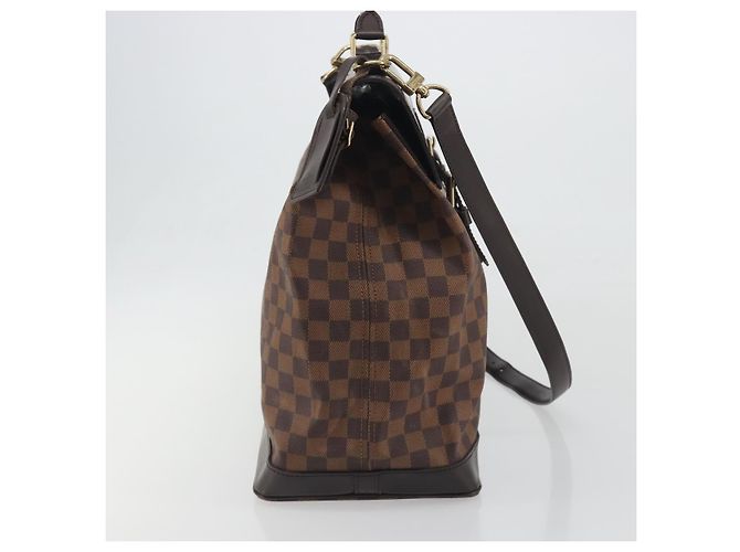 Louis Vuitton West End Centenaire Damier PM Braun - Ansicht 4