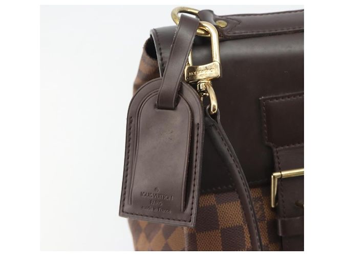 Louis Vuitton West End Centenaire Damier PM Braun - Ansicht 6