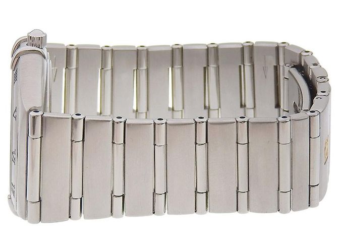 Omega Constellation Quartz Stainless Steel 34 - vista 7