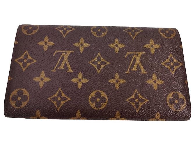 Louis Vuitton Sarah Monogram Canvas medium Braun - Ansicht 2