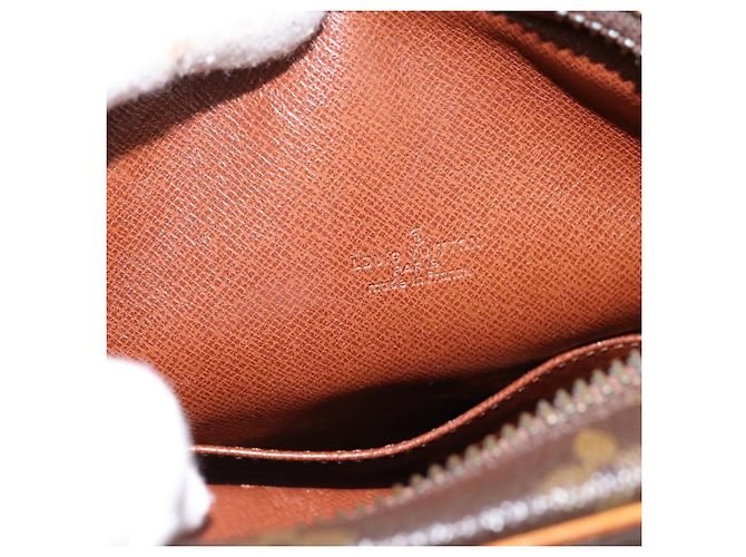 LOUIS VUITTON Borsa a tracolla Monogram Amazon M45236 LV Auth 198470 Monogramma - vista 10