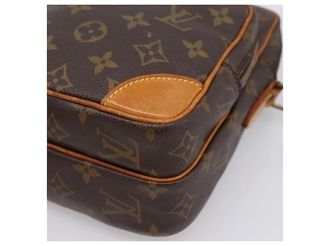 LOUIS VUITTON Borsa a tracolla Monogram Amazon M45236 LV Auth 198470 Monogramma - vista 14