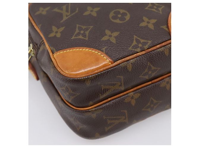 LOUIS VUITTON Borsa a tracolla Monogram Amazon M45236 LV Auth 198470 Monogramma - vista 15