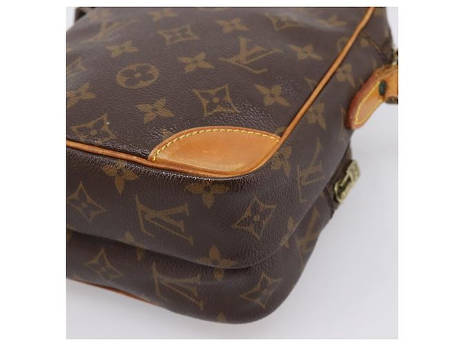 LOUIS VUITTON Borsa a tracolla Monogram Amazon M45236 LV Auth 198470 Monogramma - vista 16