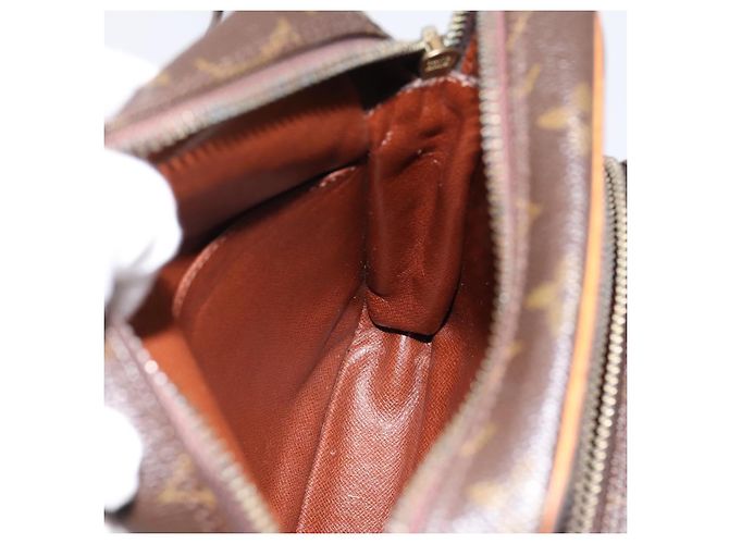 LOUIS VUITTON Borsa a tracolla Monogram Amazon M45236 LV Auth 198470 Monogramma - vista 18