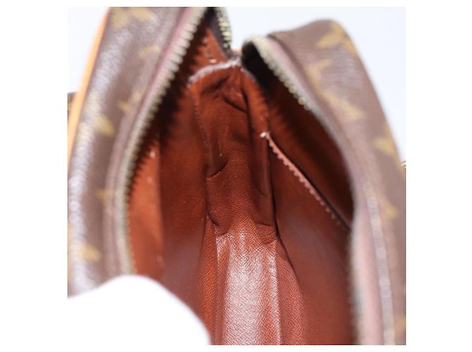 LOUIS VUITTON Borsa a tracolla Monogram Amazon M45236 LV Auth 198470 Monogramma - vista 19