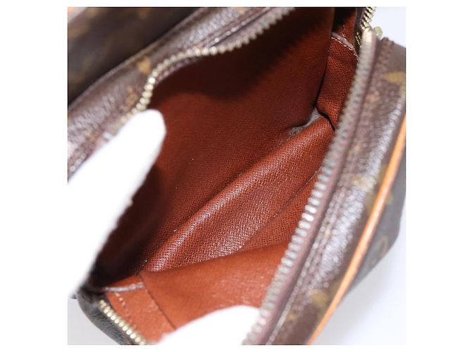 LOUIS VUITTON Borsa a tracolla Monogram Amazon M45236 LV Auth 198470 Monogramma - vista 20