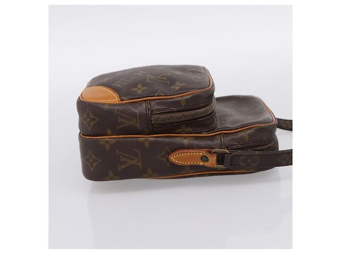 LOUIS VUITTON Borsa a tracolla Monogram Amazon M45236 LV Auth 198470 Monogramma - vista 4