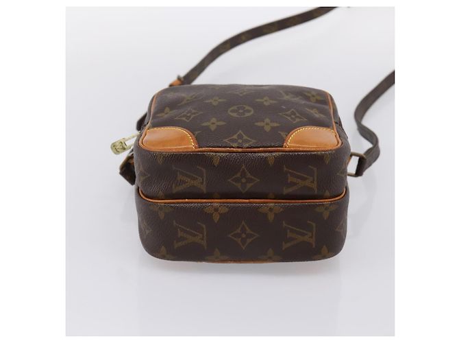 LOUIS VUITTON Borsa a tracolla Monogram Amazon M45236 LV Auth 198470 Monogramma - vista 5