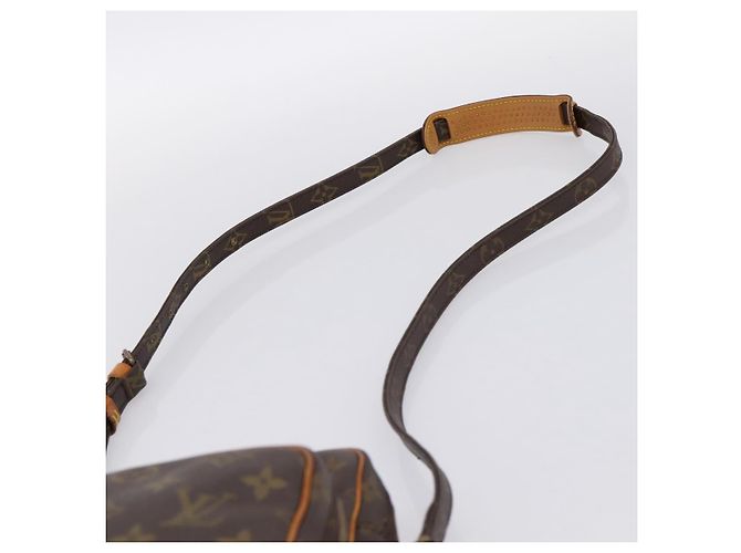 LOUIS VUITTON Borsa a tracolla Monogram Amazon M45236 LV Auth 198470 Monogramma - vista 8