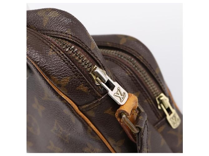LOUIS VUITTON Borsa a tracolla Monogram Amazon M45236 LV Auth 198470 Monogramma - vista 9