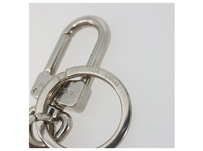 LOUIS VUITTON Epi Mirror Charm Rose Valerine M68004 LV Auth BA14913 - vista 11