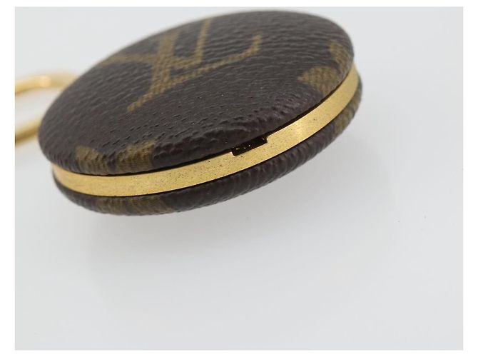 LOUIS VUITTON Monogram Astropill Key Holder M51910 LV Auth 197019A Monogramma - vista 13