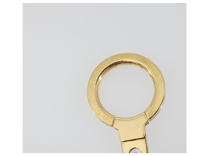 LOUIS VUITTON Monogram Astropill Key Holder M51910 LV Auth 197019A Monogramma - vista 8