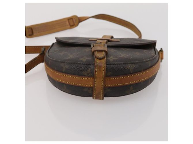 LOUIS VUITTON Borsa a tracolla Monogram Set da 2 LV Auth 189779 Monogramma - vista 16