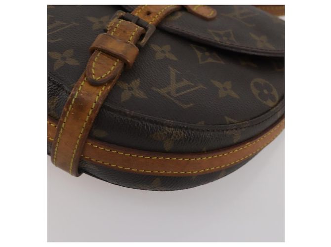 LOUIS VUITTON Borsa a tracolla Monogram Set da 2 LV Auth 189779 Monogramma - vista 17