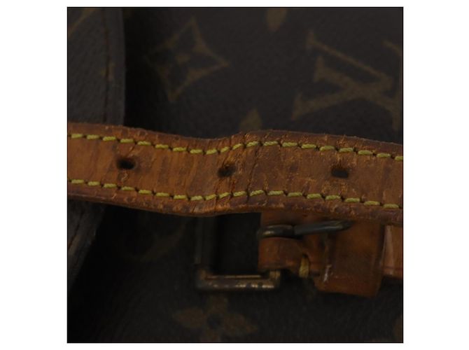 LOUIS VUITTON Borsa a tracolla Monogram Set da 2 LV Auth 189779 Monogramma - vista 18