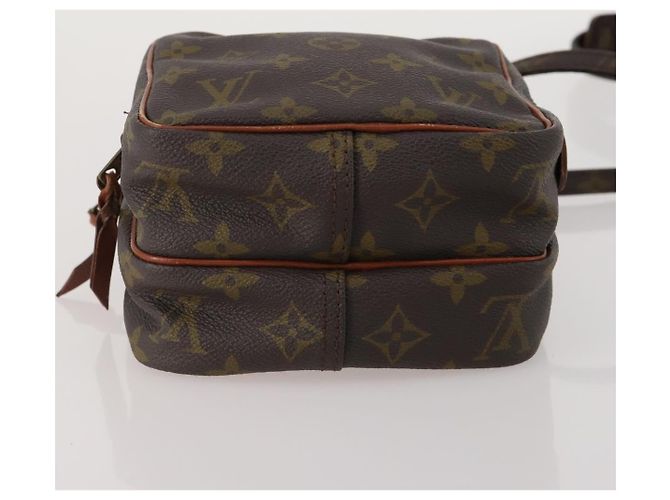 LOUIS VUITTON Borsa a tracolla Monogram Set da 2 LV Auth 189779 Monogramma - vista 7