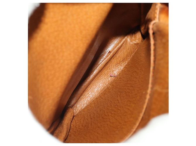 LOUIS VUITTON Borsa a tracolla Monogram Set da 2 LV Auth 189779 Monogramma - vista 9
