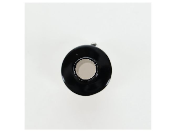 LOEWE x Studio Ghibli Howl's Moving Castle Dice Charm Turnip metal Auth 167500SM Argento - vista 6