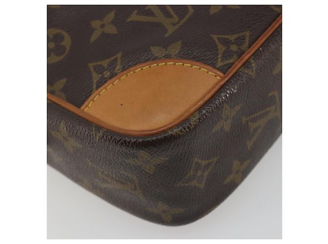 Bolso de mano LOUIS VUITTON Monogram Compiegne 23 M51847 LV Auth 197031 Monograma - vista 14