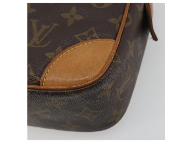 Bolso de mano LOUIS VUITTON Monogram Compiegne 23 M51847 LV Auth 197031 Monograma - vista 15