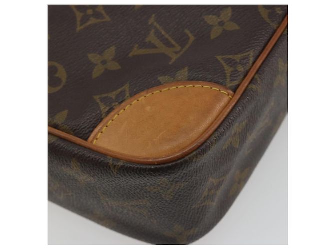 Bolso de mano LOUIS VUITTON Monogram Compiegne 23 M51847 LV Auth 197031 Monograma - vista 16