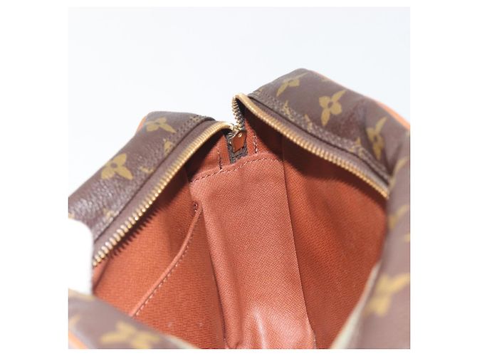 Bolso de mano LOUIS VUITTON Monogram Compiegne 23 M51847 LV Auth 197031 Monograma - vista 18